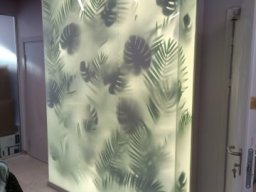 Окна, двери, остекление балконов, веранд, коттеджей, частных домов от компании 315920 в Хабаровске